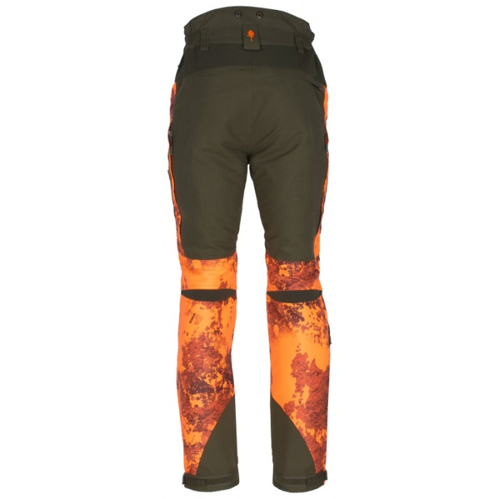 Spodnie Pinewood Hunter Pro Xtreme 2.0 Camou 5691